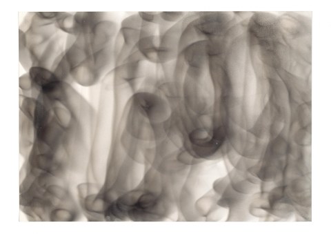 SMOKE DRAWING 80