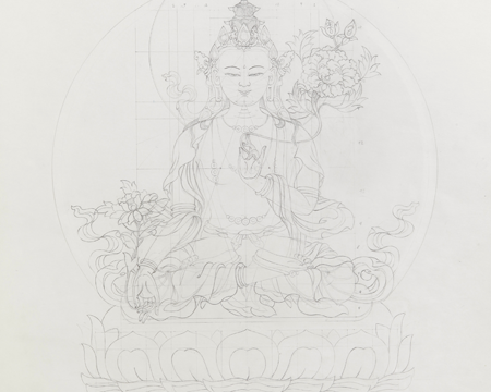 2_Avalokiteshavara