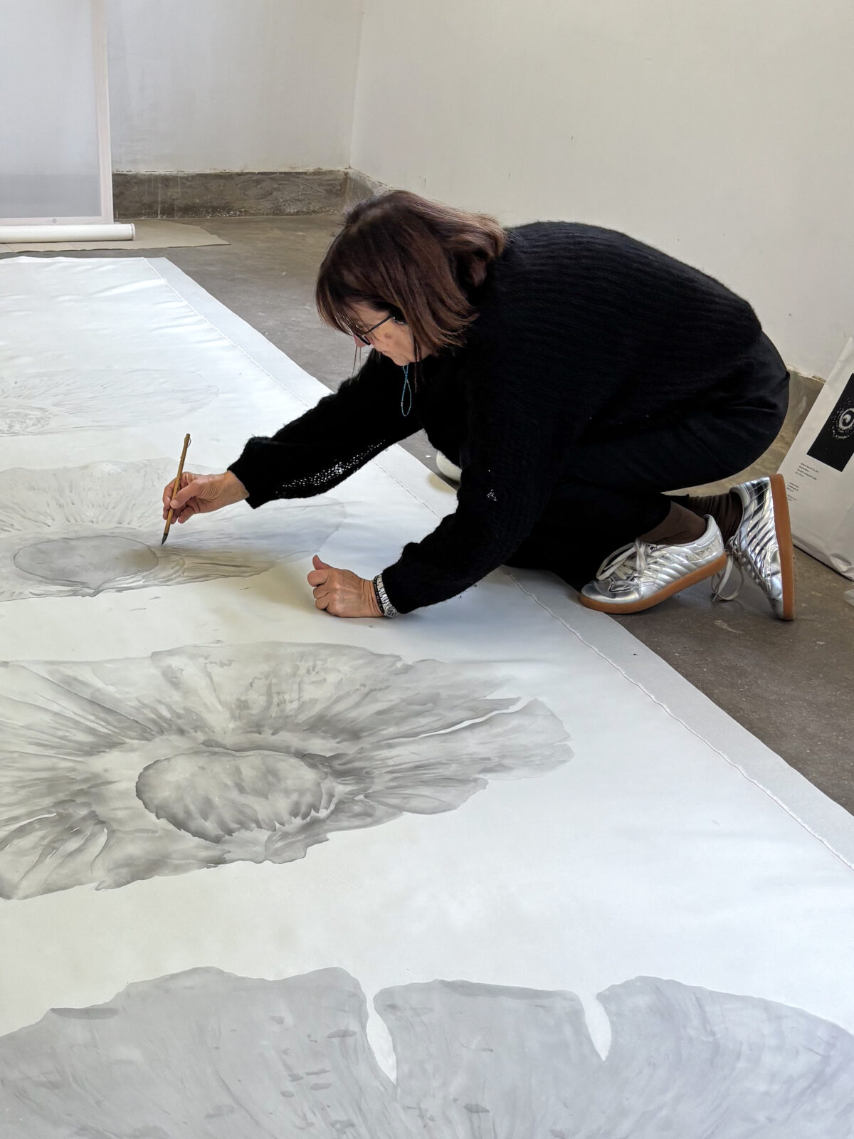 ARTIST RESIDENCE 2026