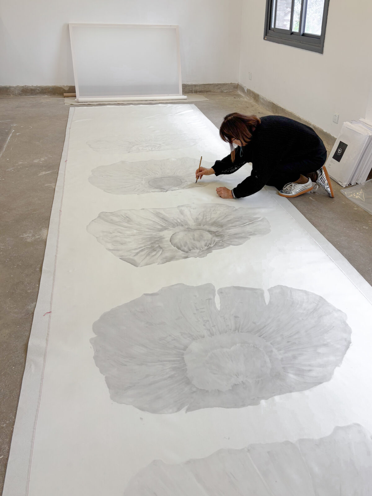 ARTIST RESIDENCE 2026